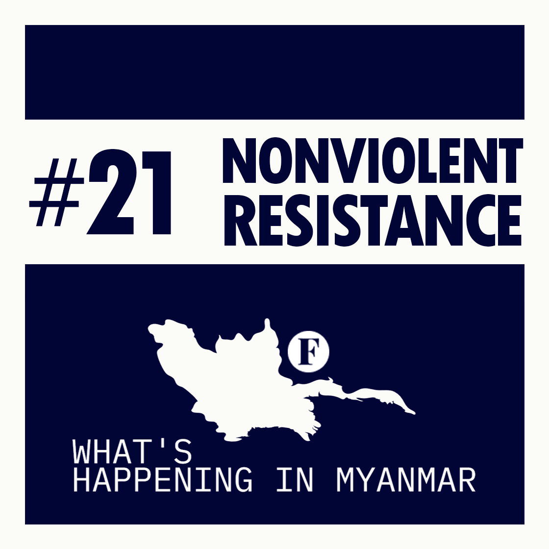 What\'s Happening in Myanmar