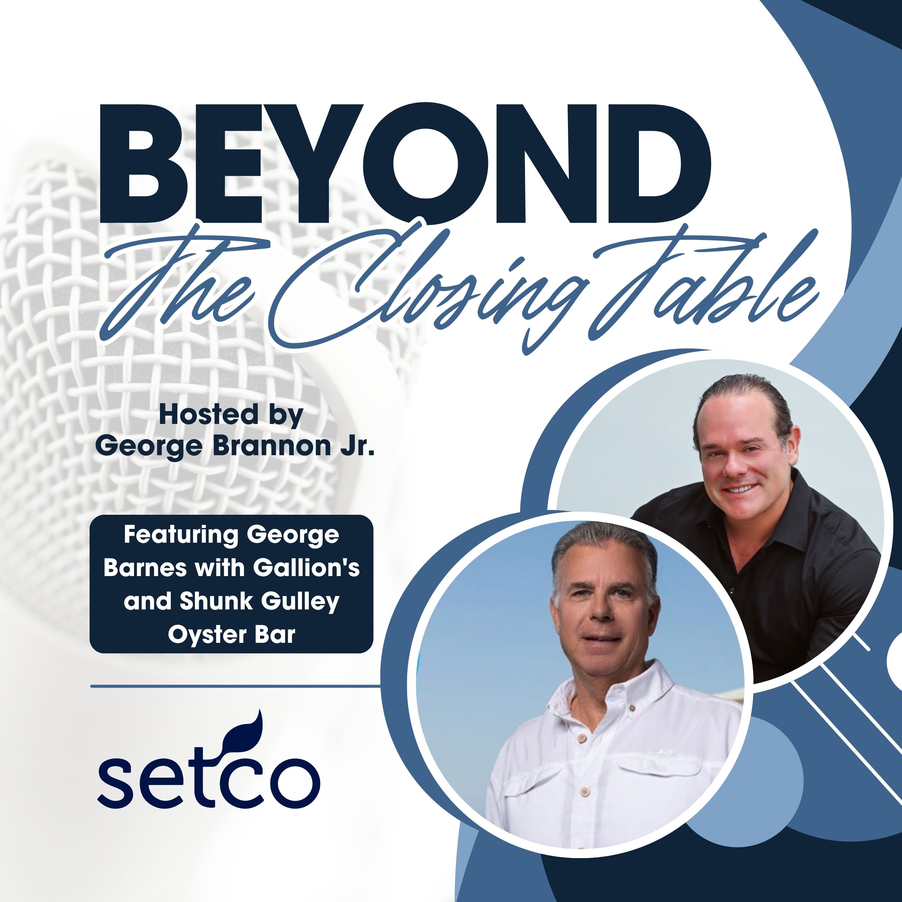 Beyond the Closing Table with Setco Services