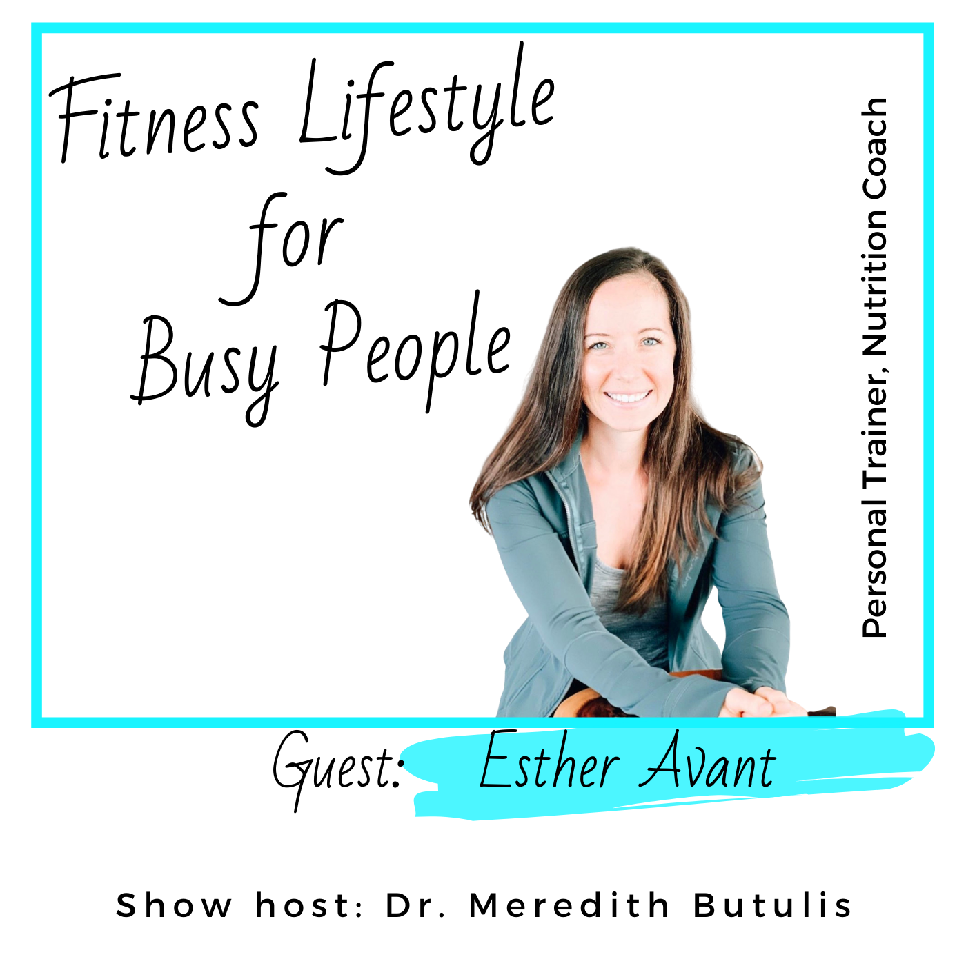 Fitness Comeback Coaching Podcast