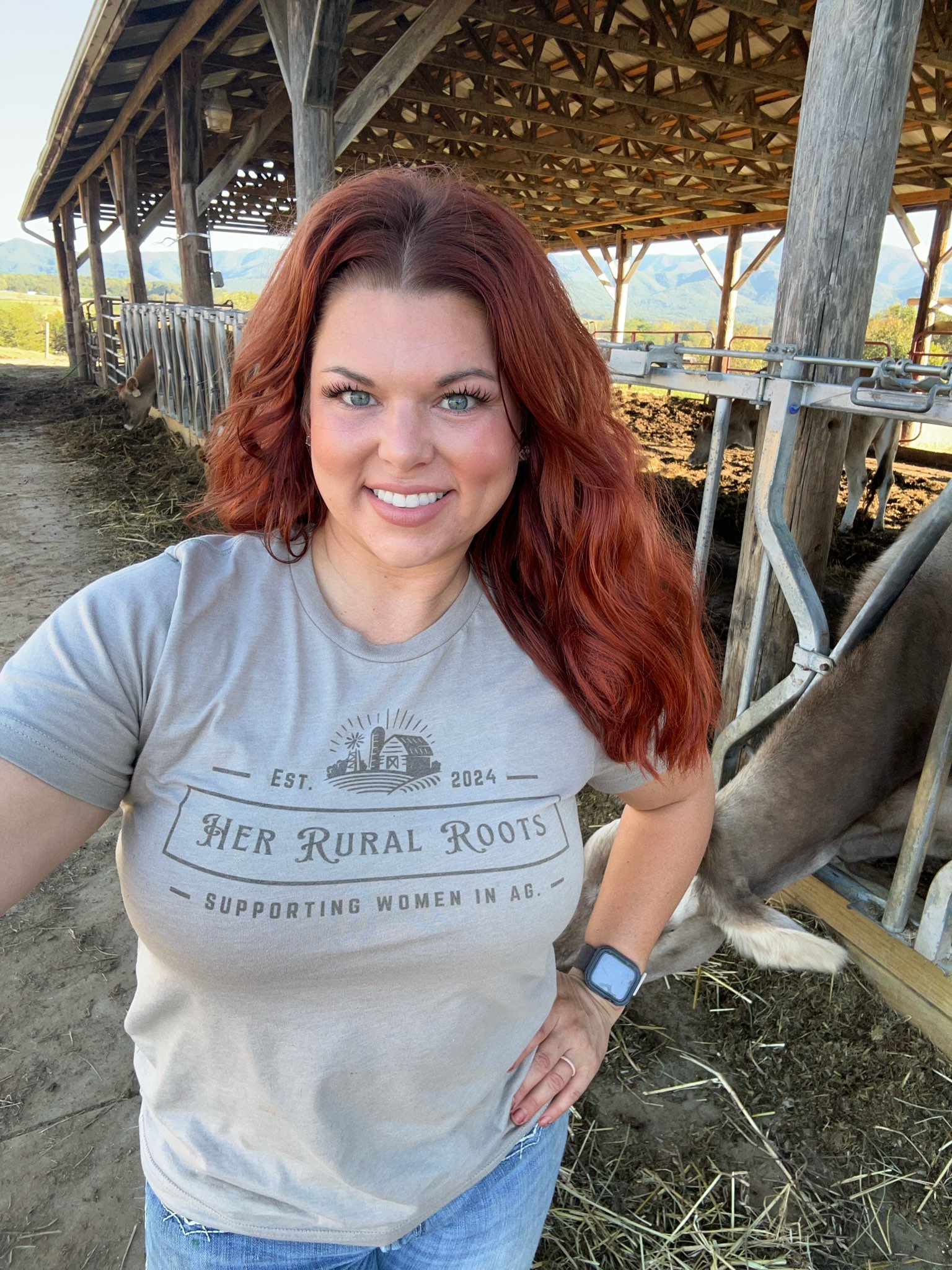 cover of episode 436 Emmy Armstrong surviving hurricanes