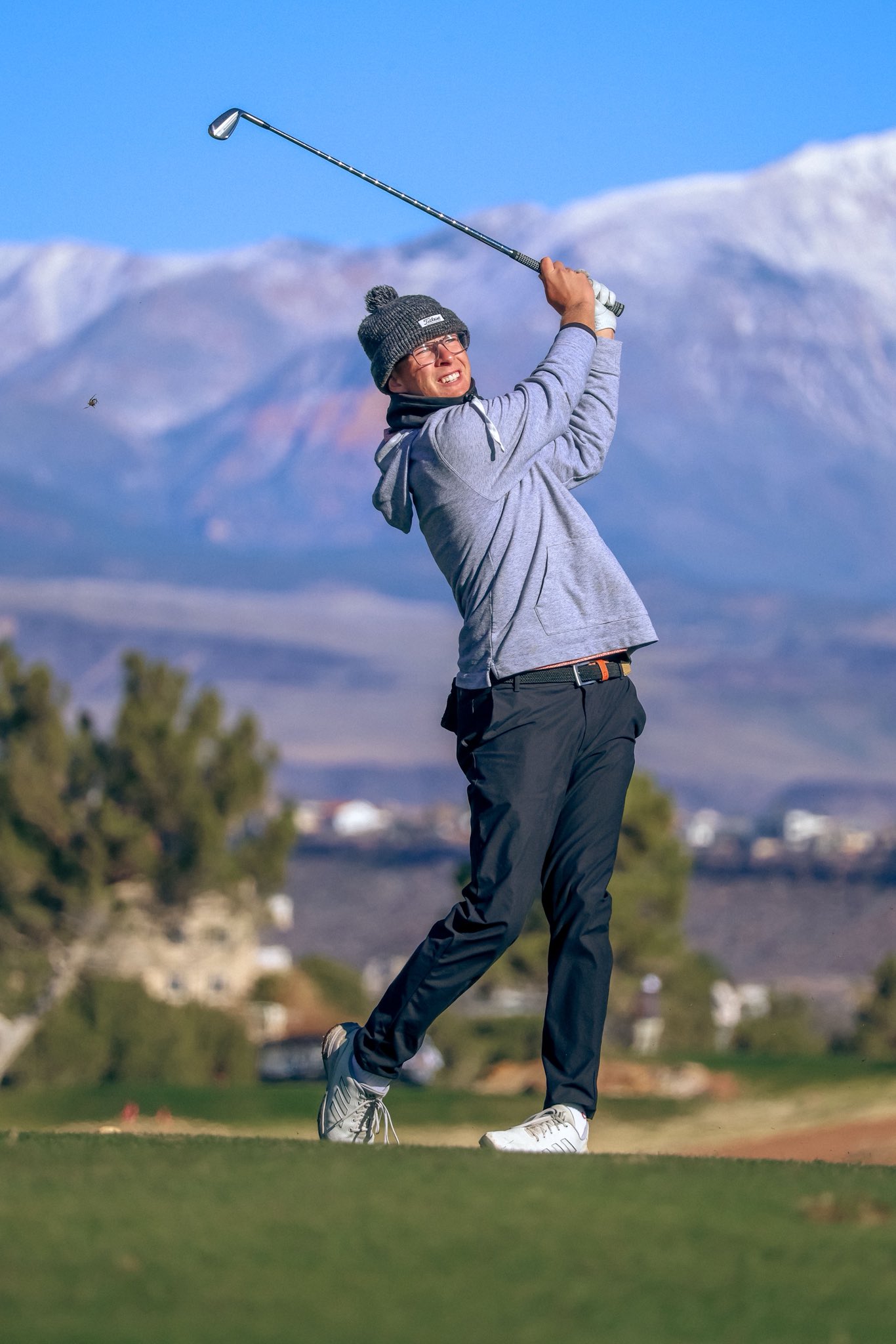 Ep 1135: Brock Porter Wins St. George Am