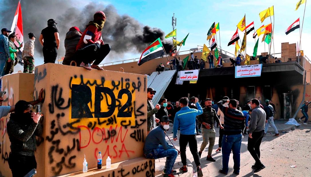 Moderate Rebels