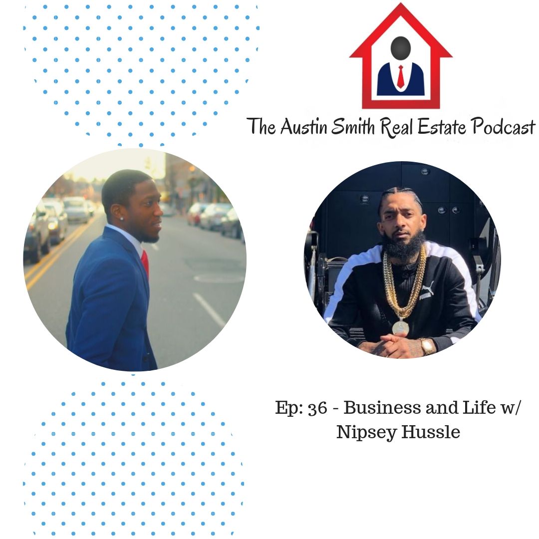 The Real Estate Blueprint Podcast