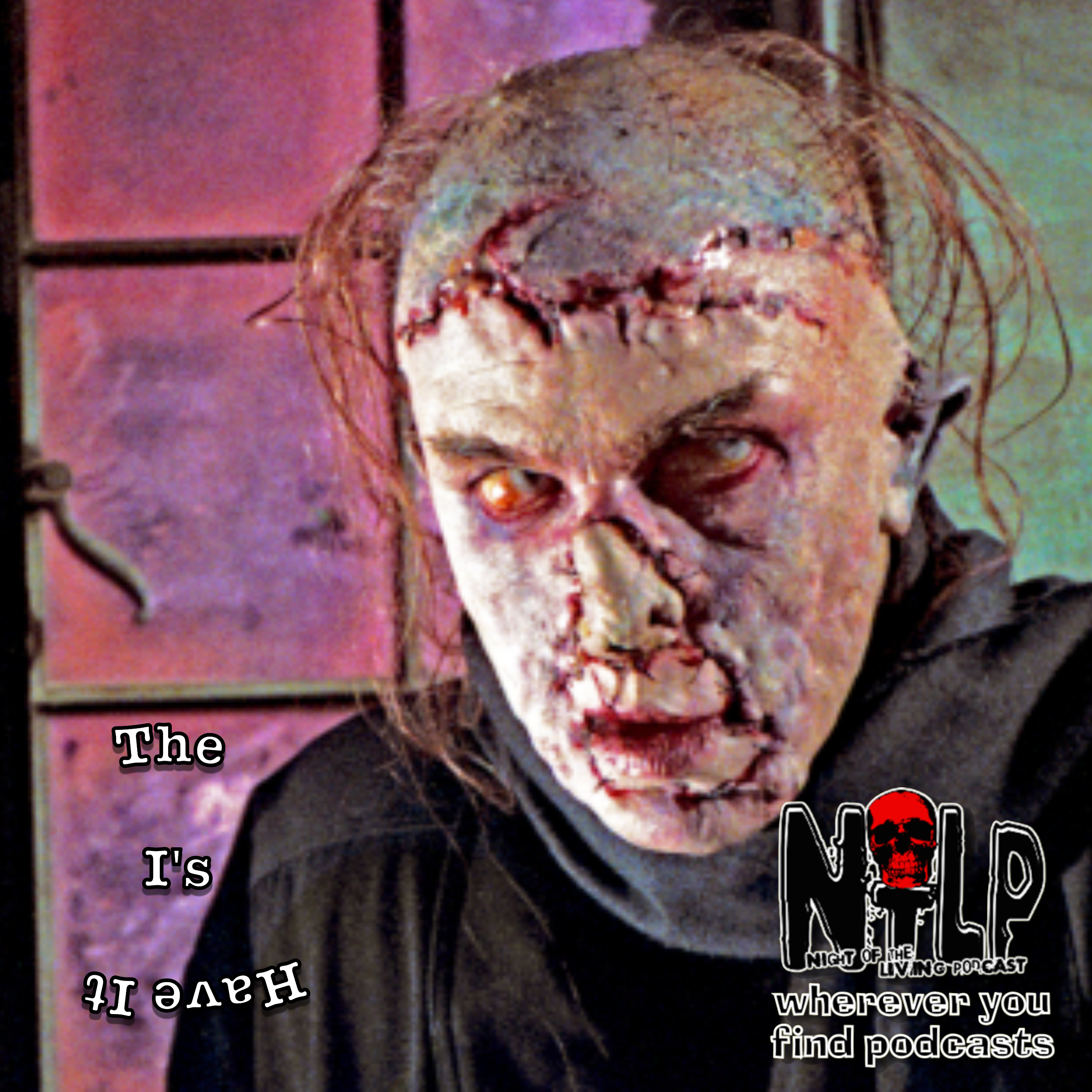 Night of the Living Podcast: Horror, Sci-Fi and Fantasy Film Discussion