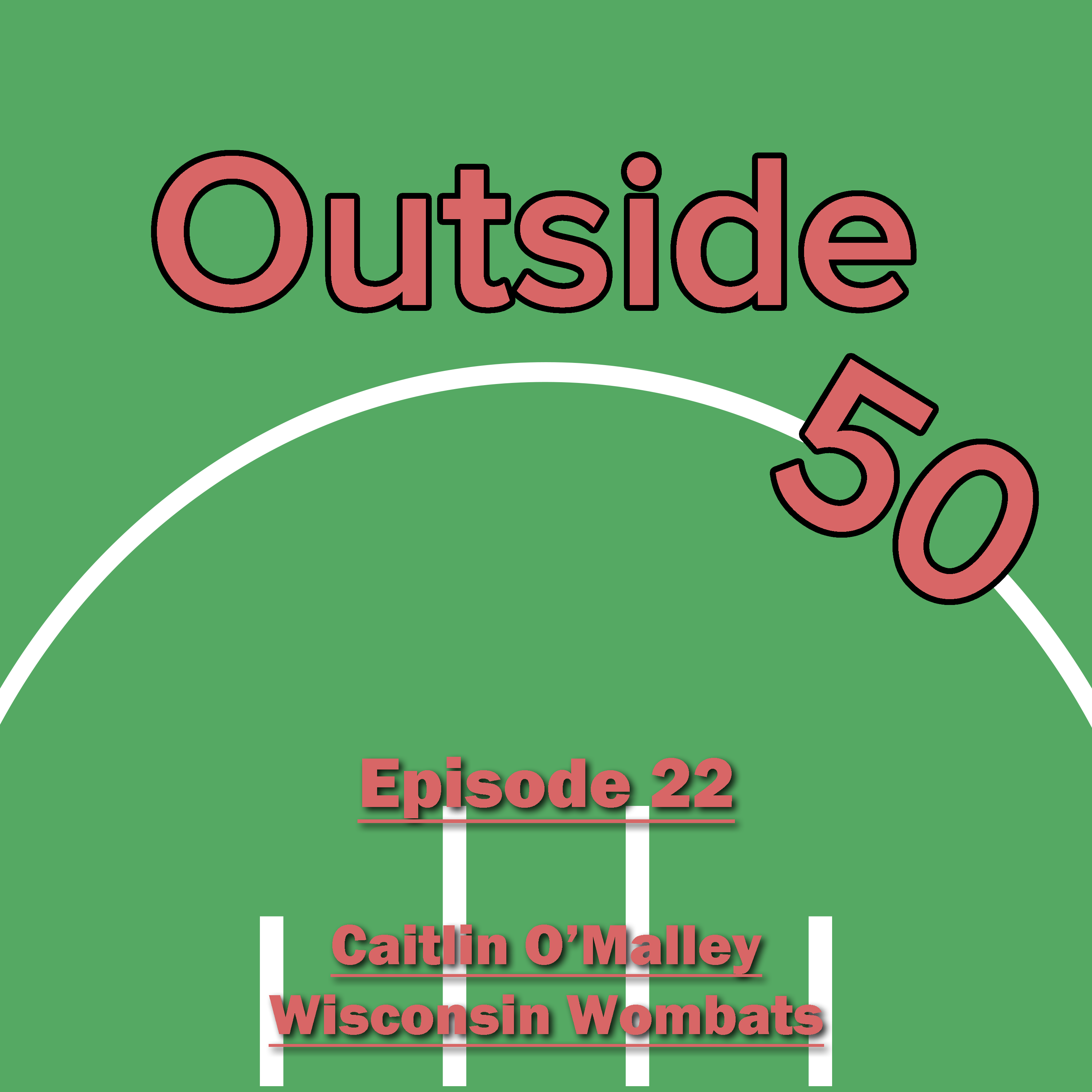 Outside 50 - US Footy News