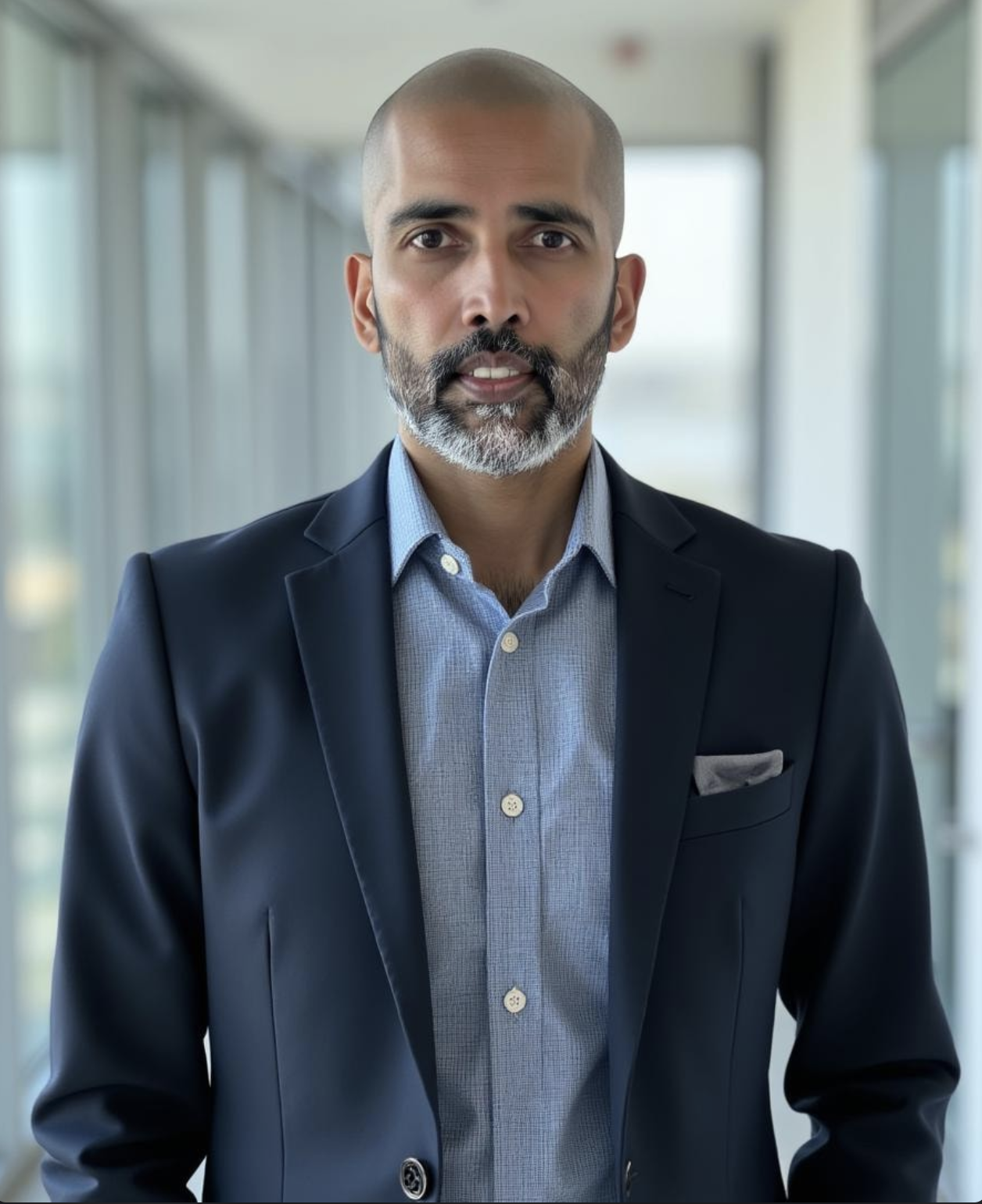 🎙️New Episode – Mastering Mindset with Kam Knight: Mental, Emotional & Physical Performance | Real English For Global Professionals