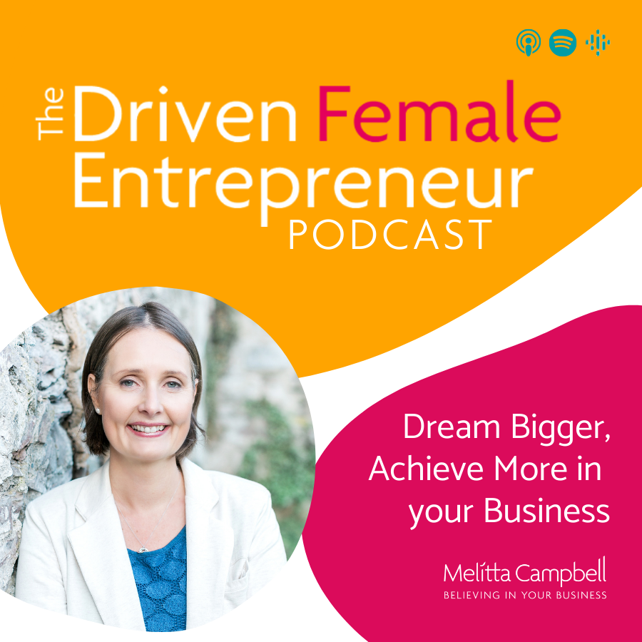 The Art of Value Whispering Podcast | Meaningful Marketing for Introverts