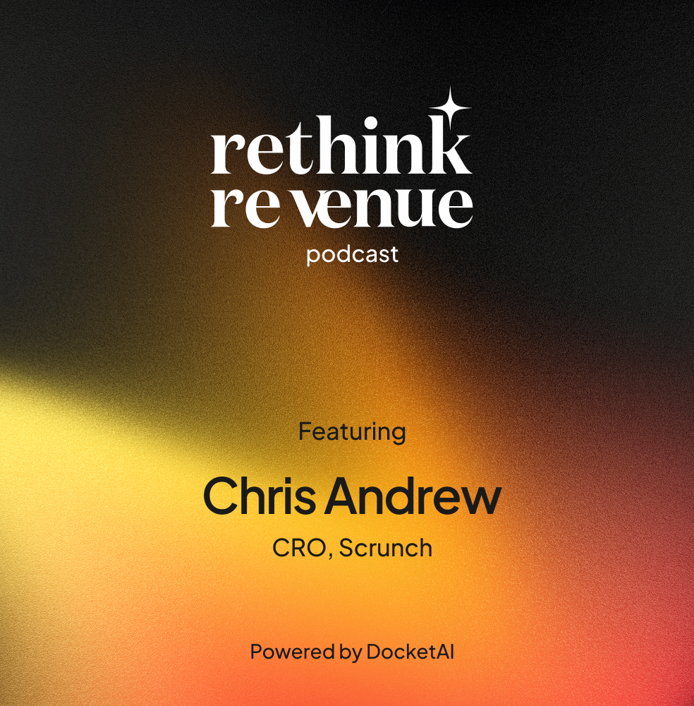 Chris Andrew on the AI-First Buyer Journey and Why Static Websites Are Dying