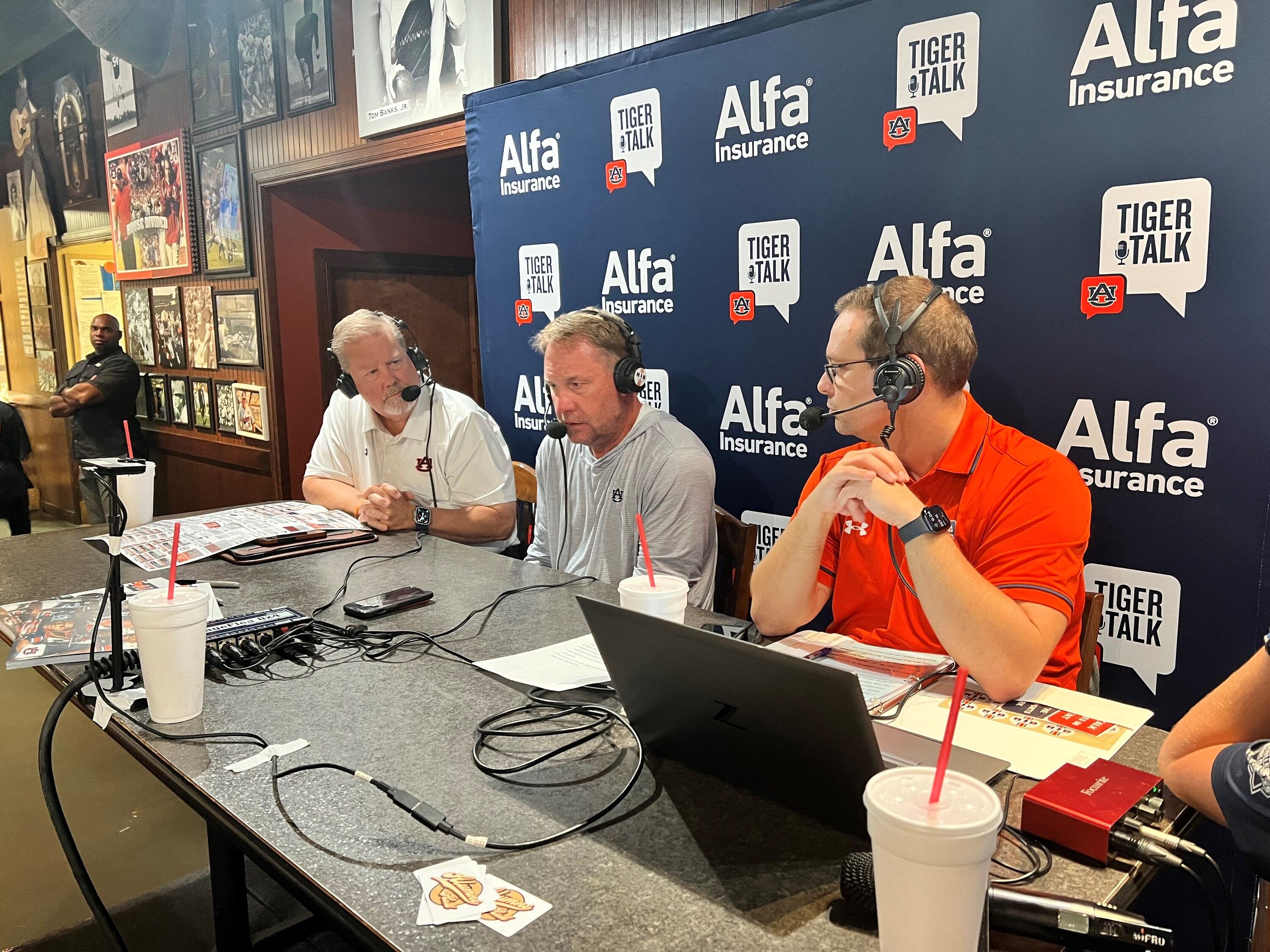 WarEagle+ | Auburn Sports Network
