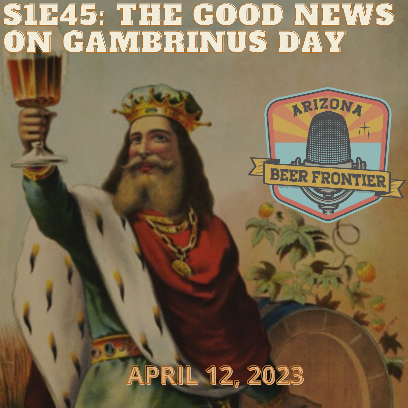 Arizona Beer Frontier
