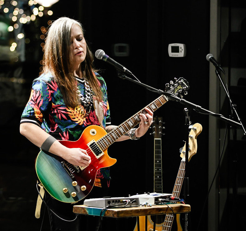Working Musician Podcast®