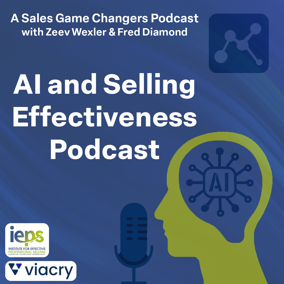 Sales Game Changers | Tips from Successful Sales Leaders