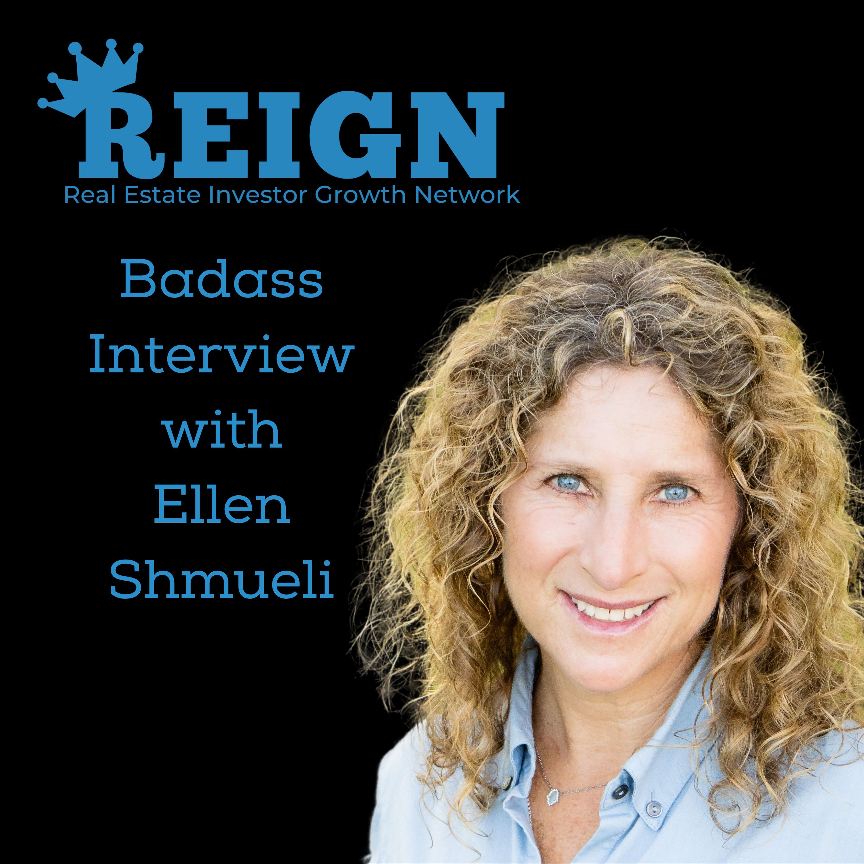 Real Estate Investor Growth Network Podcast