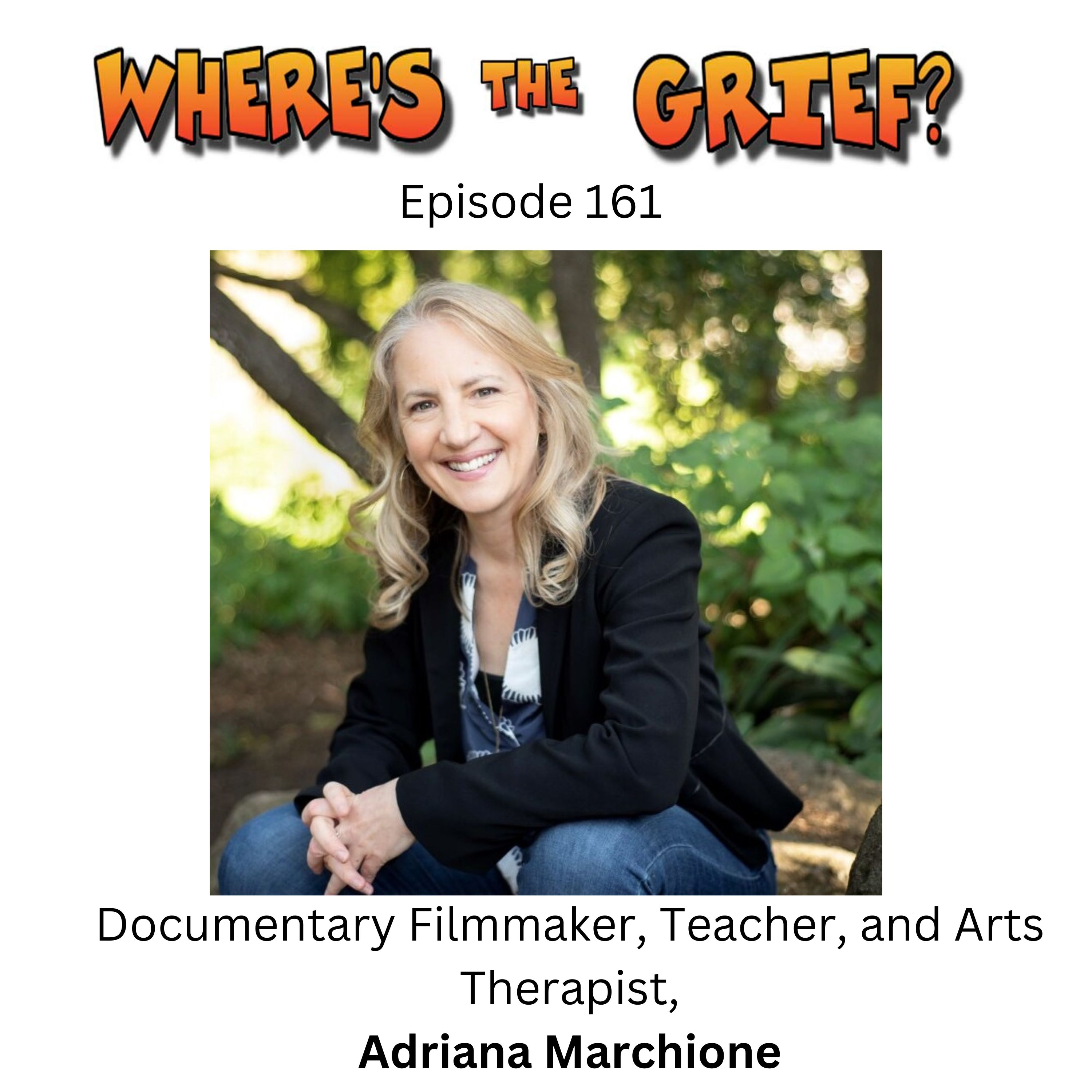 Where\'s The Grief?