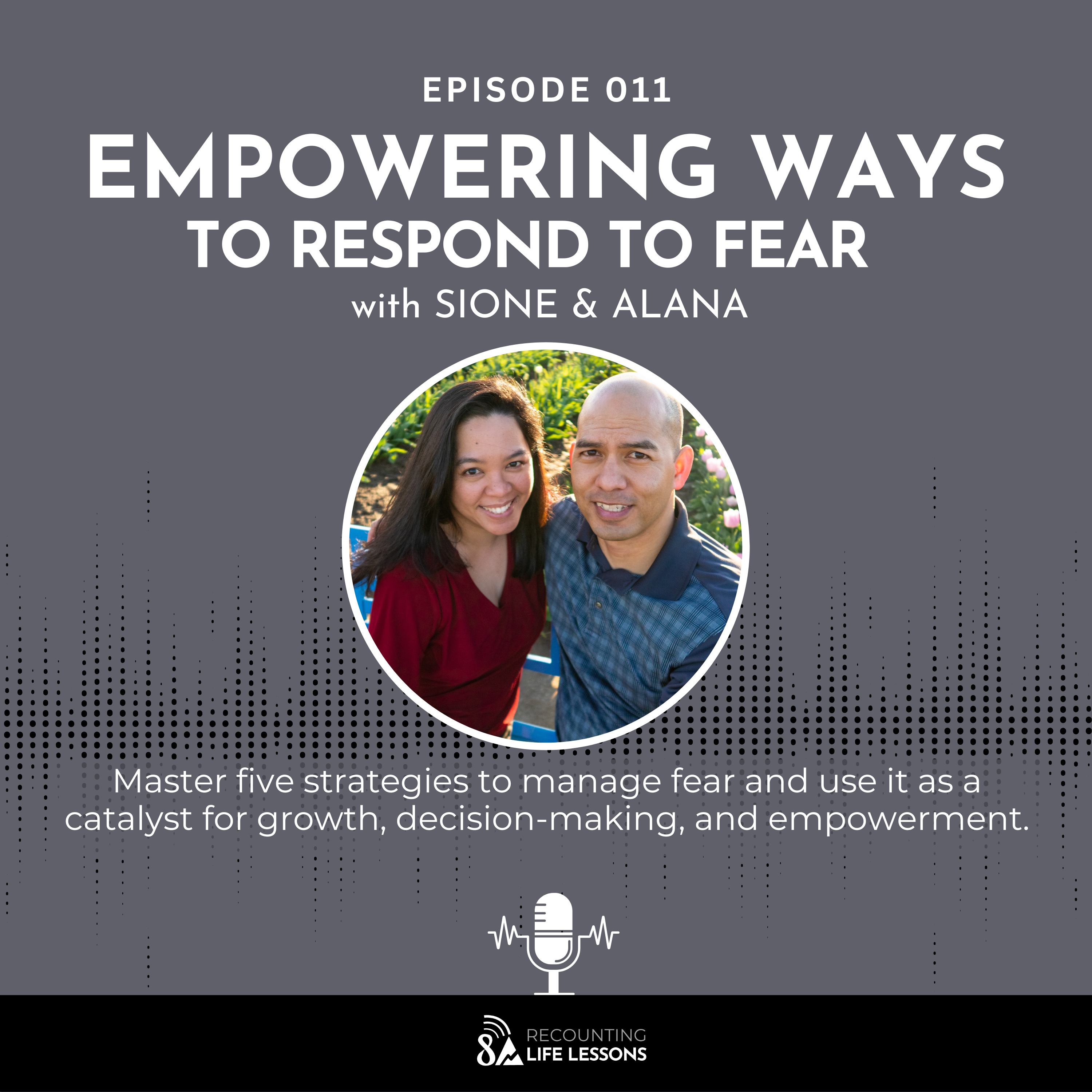 Recounting Life Lessons
