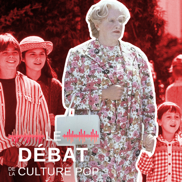 Le Débat de la Culture Pop