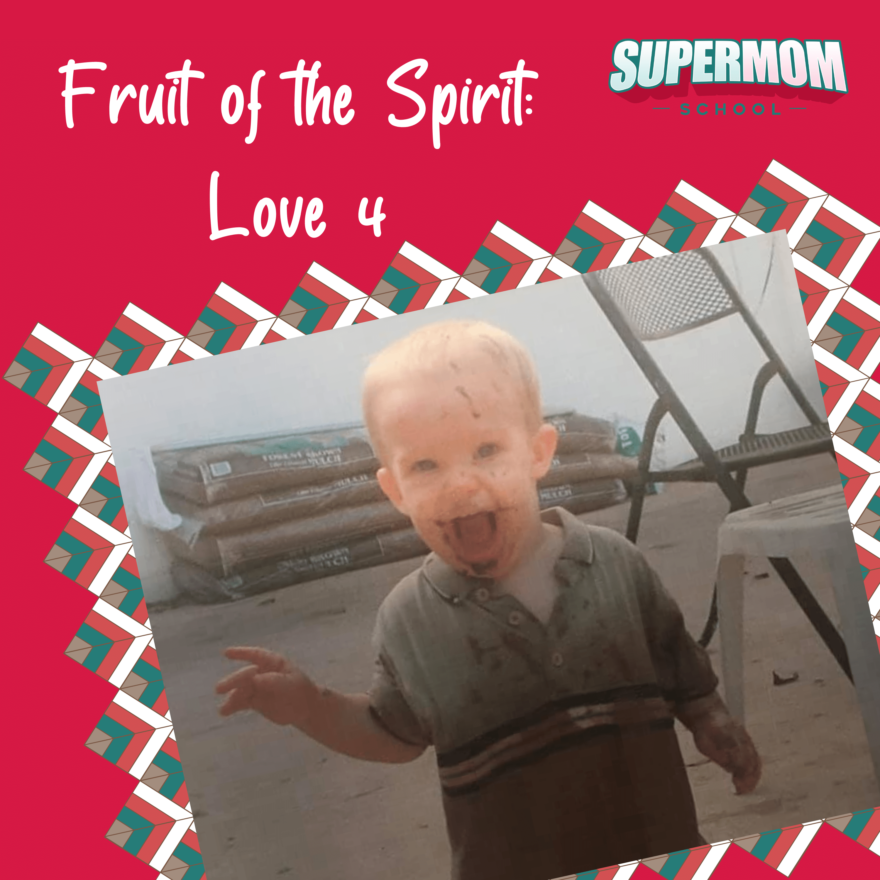 Supermom School