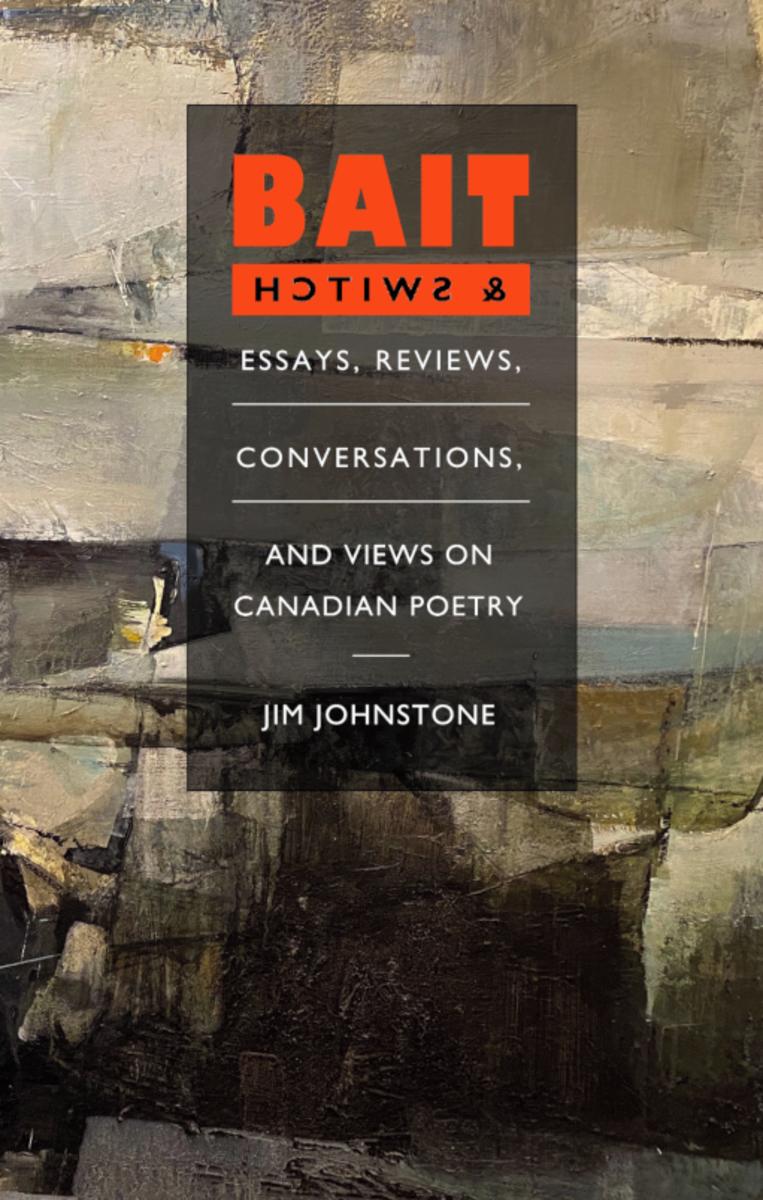 GET LIT 464 with JIM JOHNSTONE and DORIANNE EMMERTON