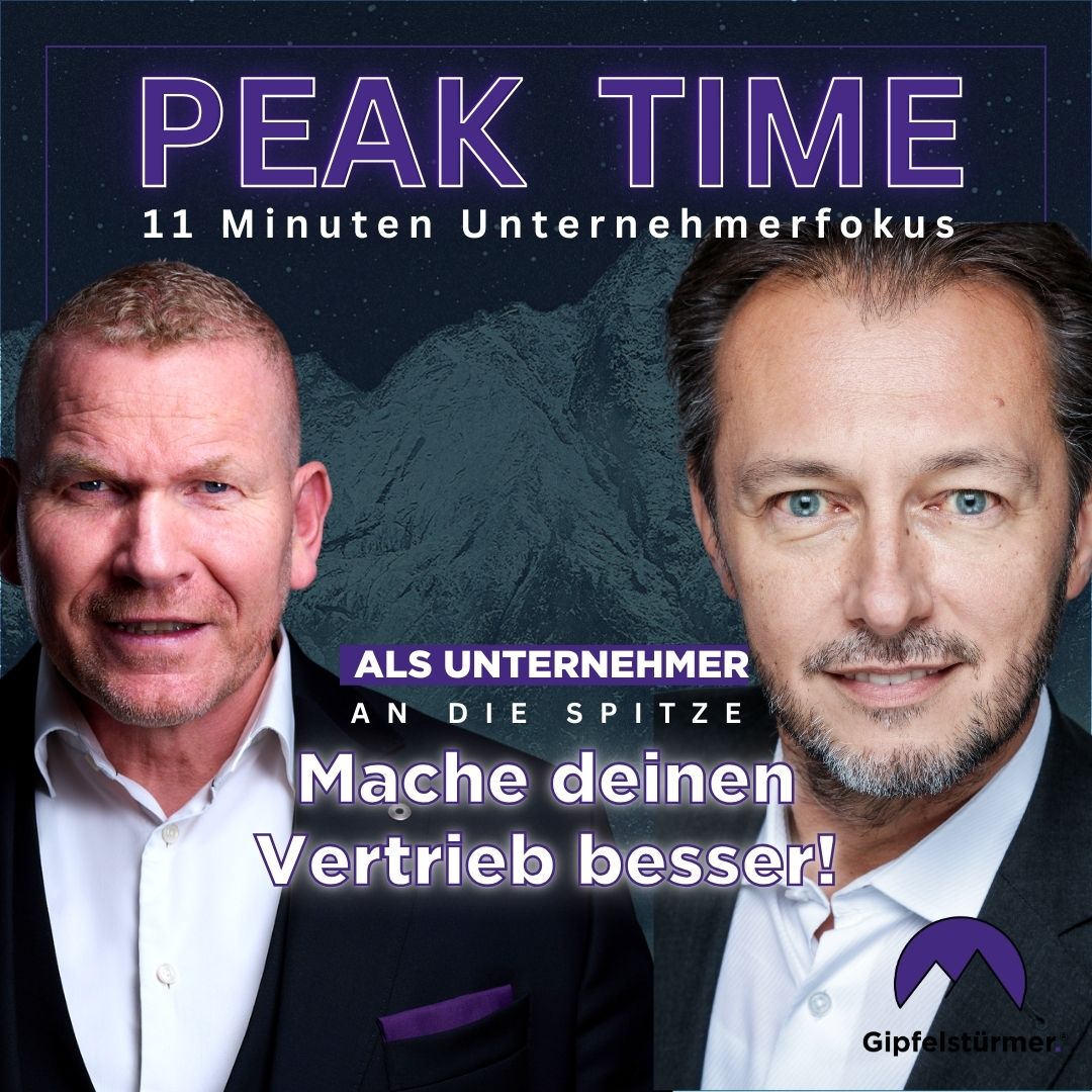 PEAK TIME