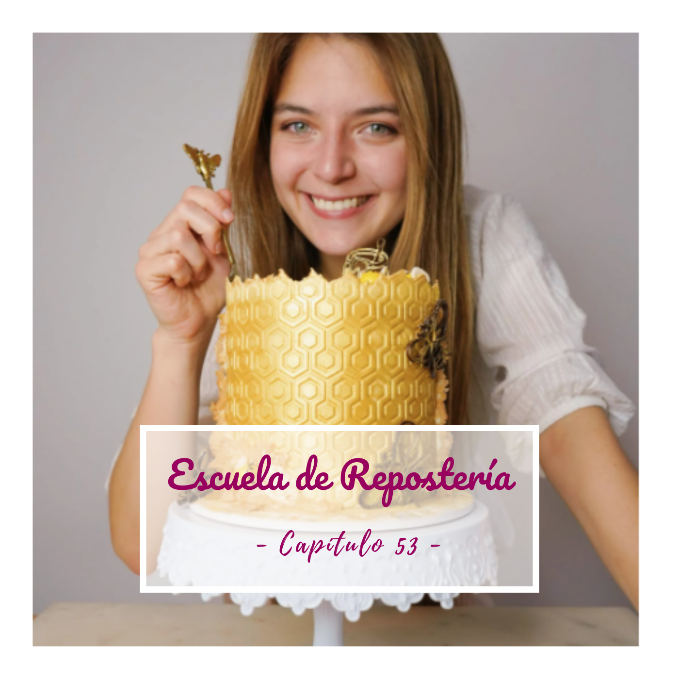 Escuela de Repostería