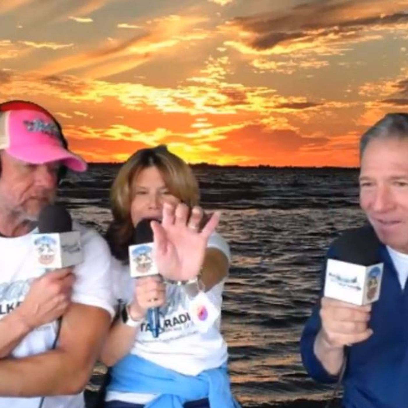 Beach Talk Radio