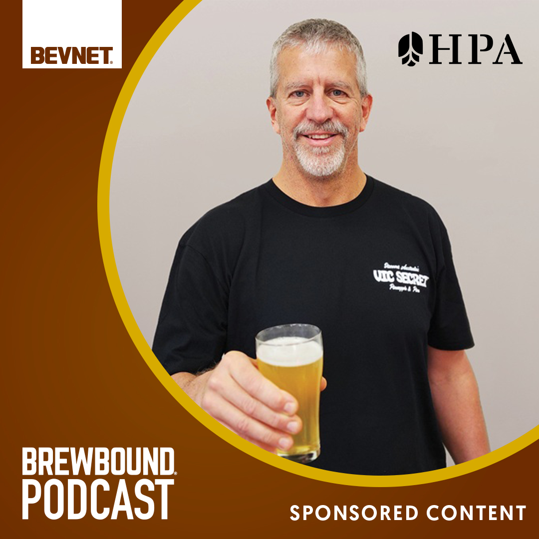 Brewbound Podcast
