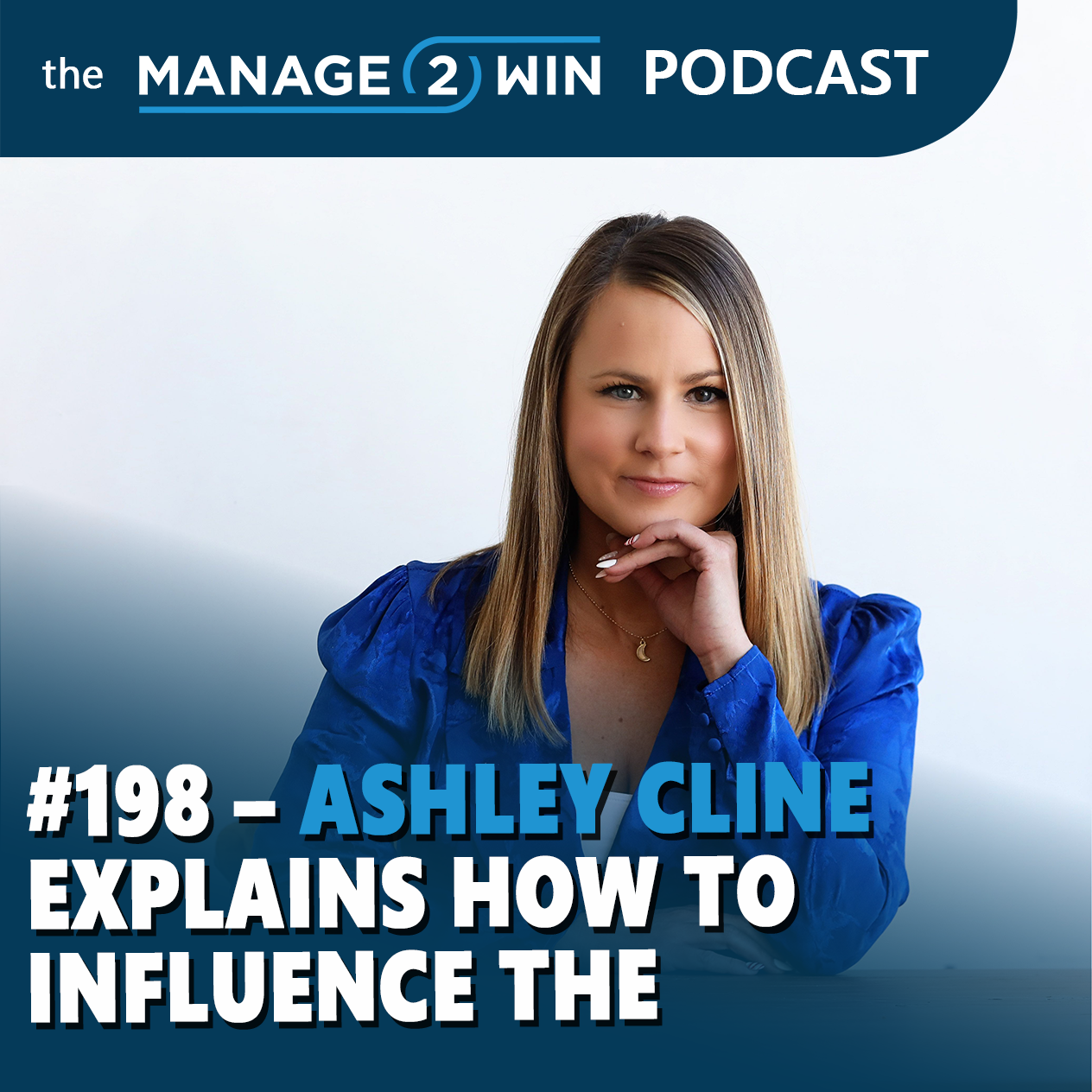 The Manage 2 Win Podcast