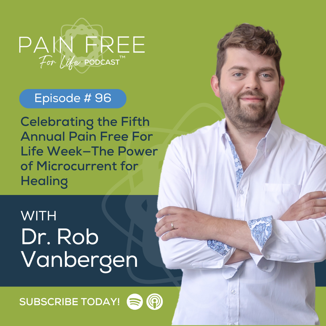 Pain Free for Life