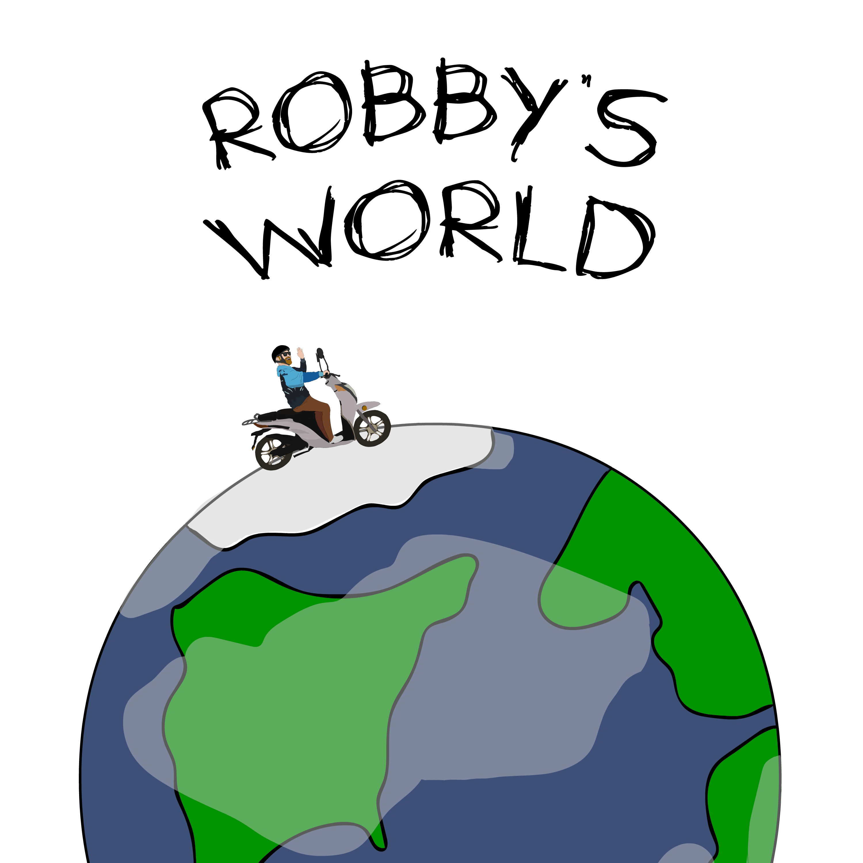 Robby\'s World