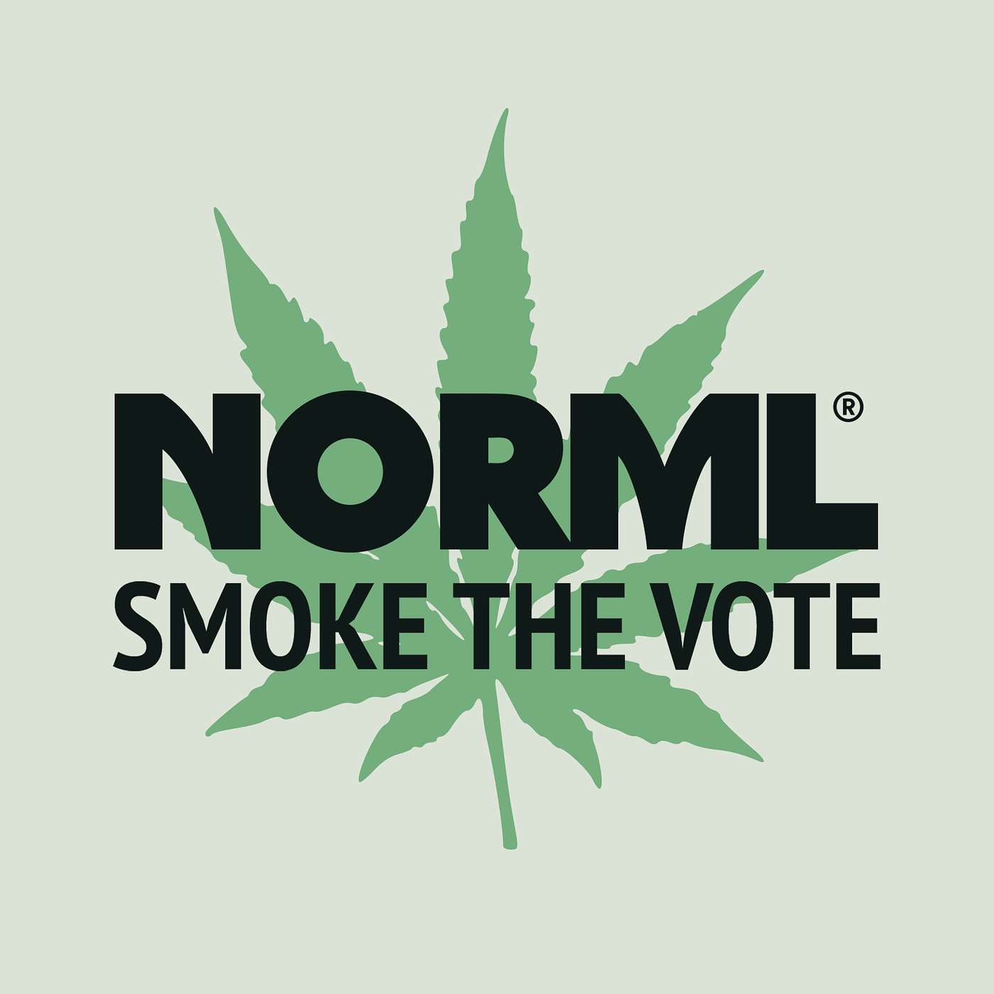 Cannabis Man