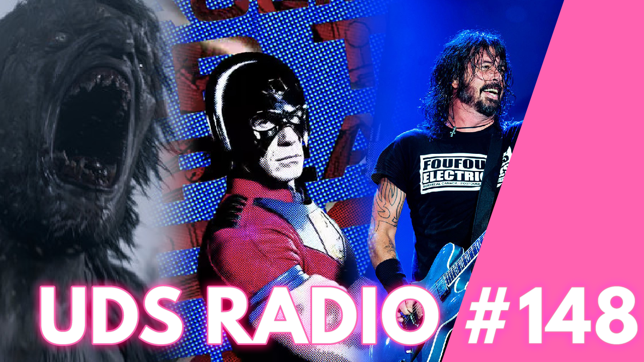 What To Look Forward To In 2021? | UDS Radio #148