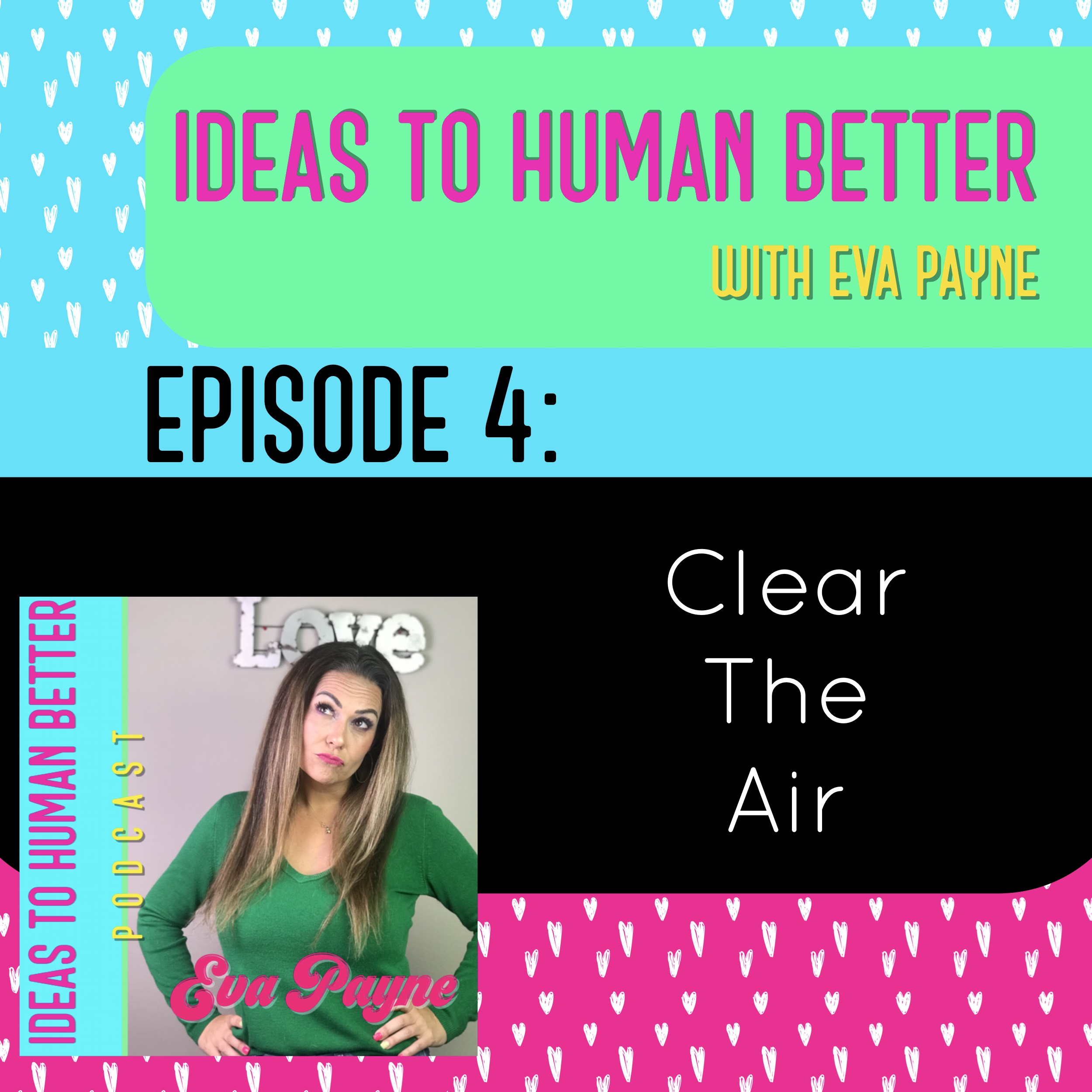Ideas To Human Better