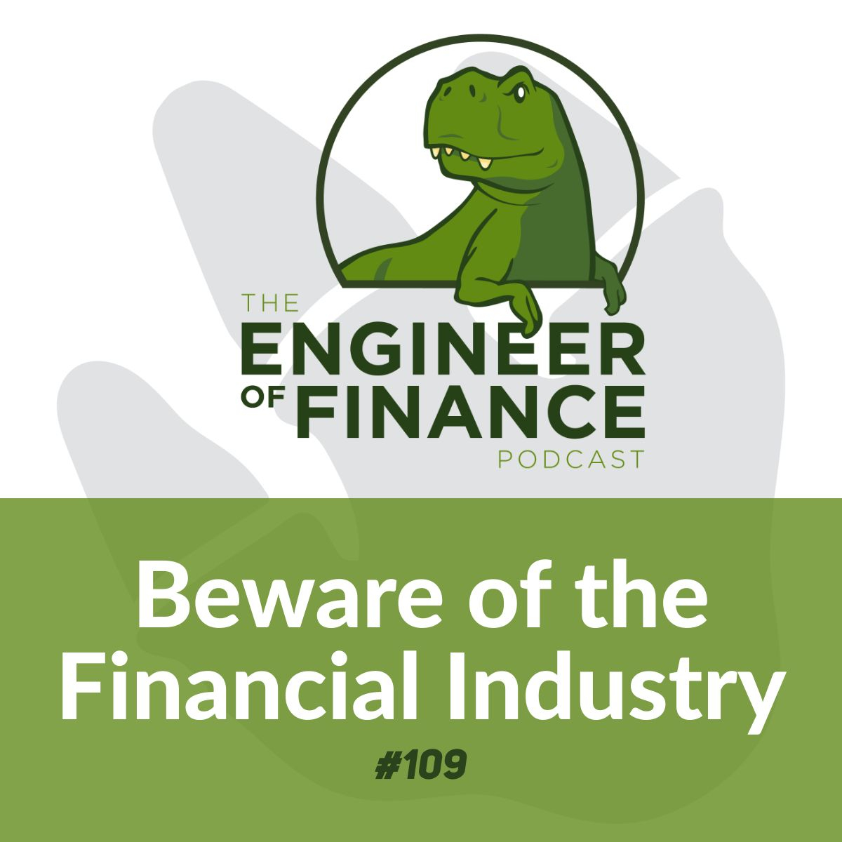 Engineer of Finance