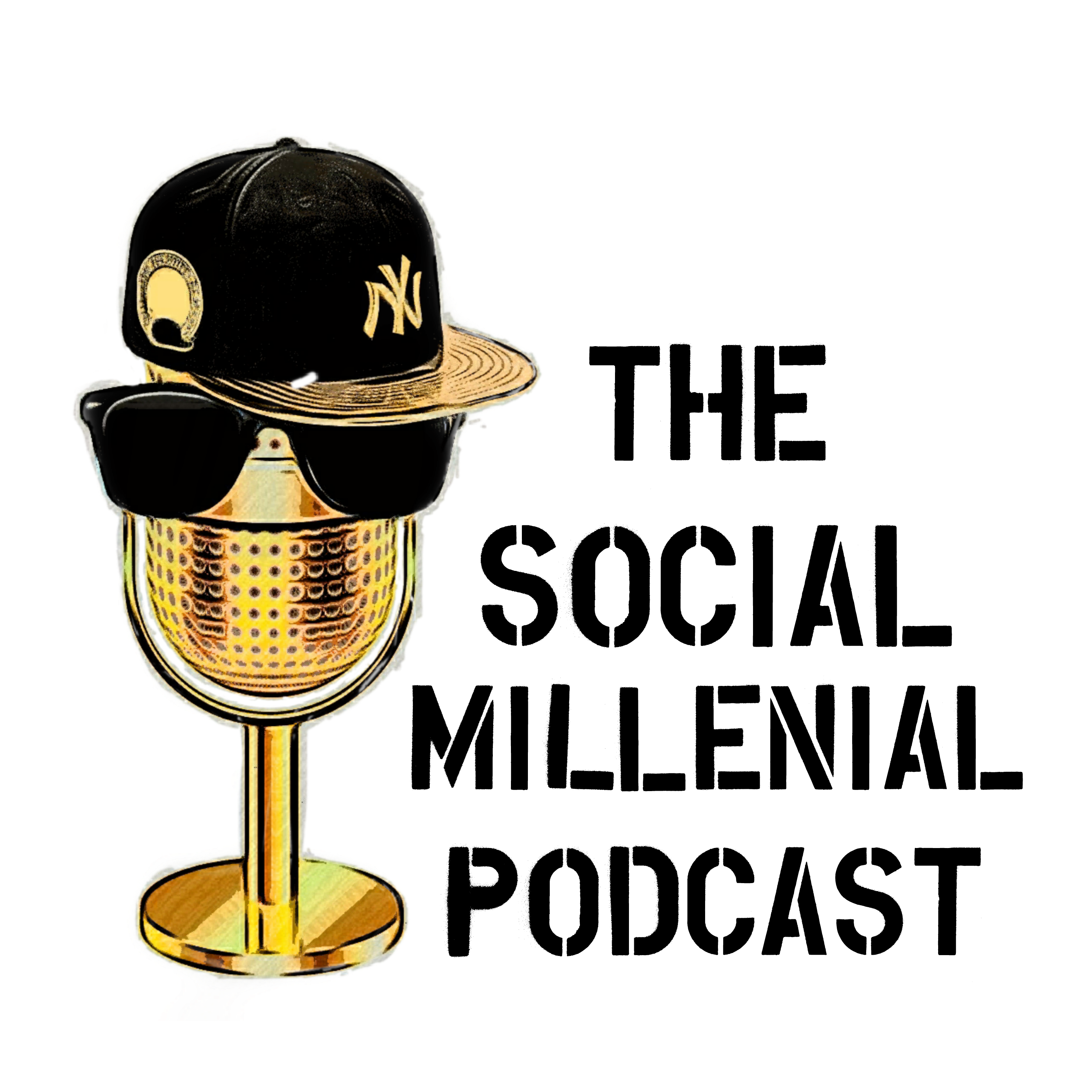The Social Millenial Podcast