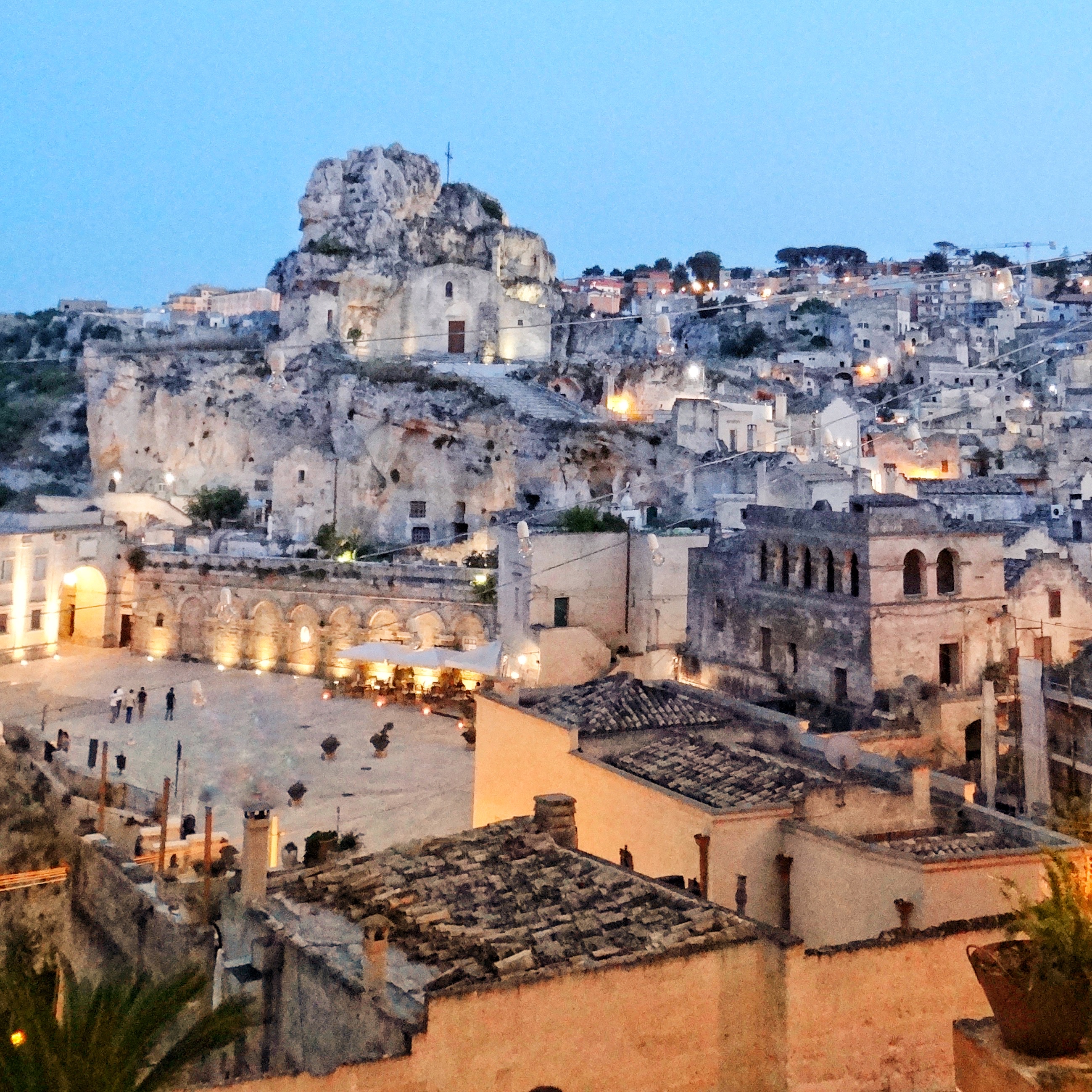 The Big Gay Podcast from Puglia