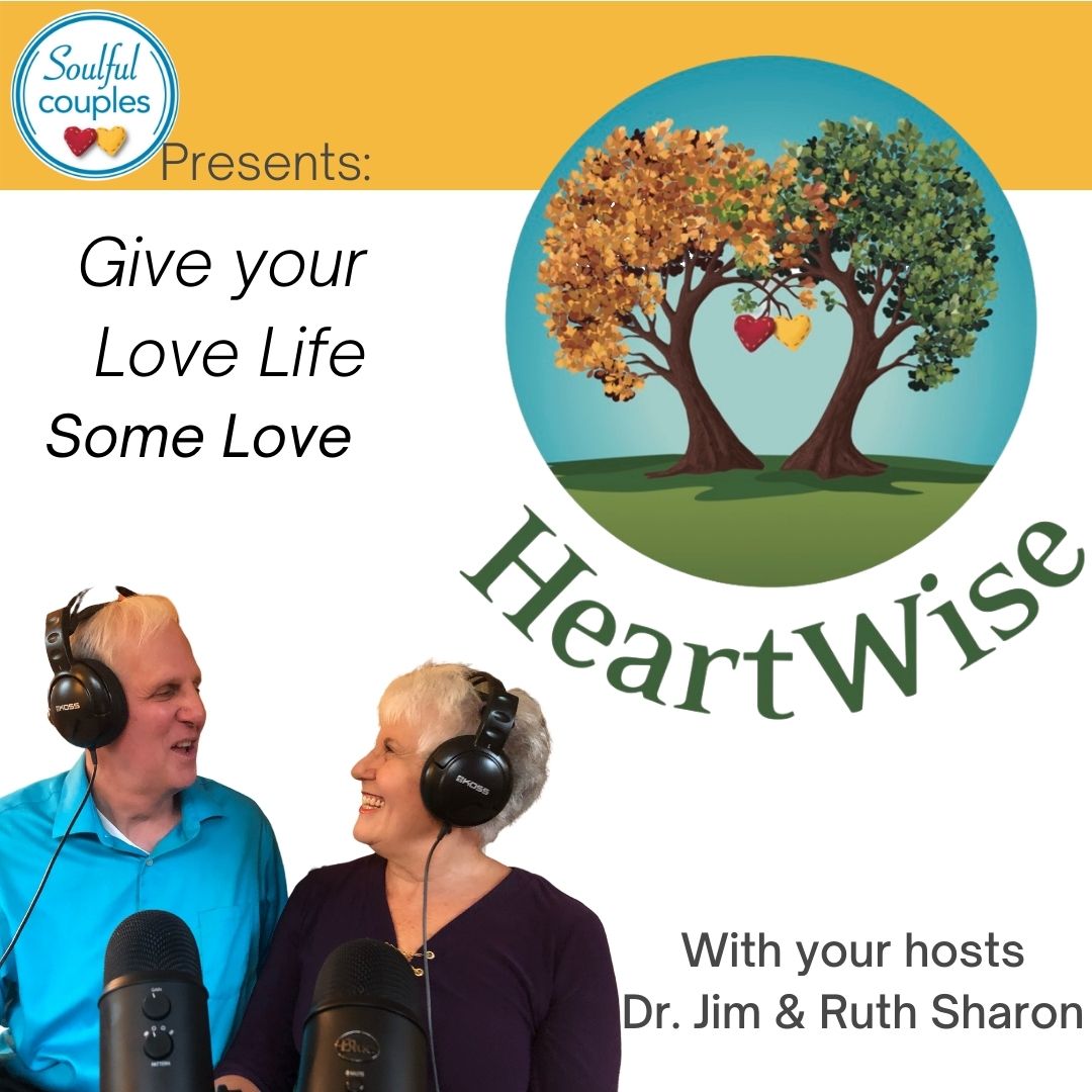 HeartWise: Erin Berry, Authentic Relating 