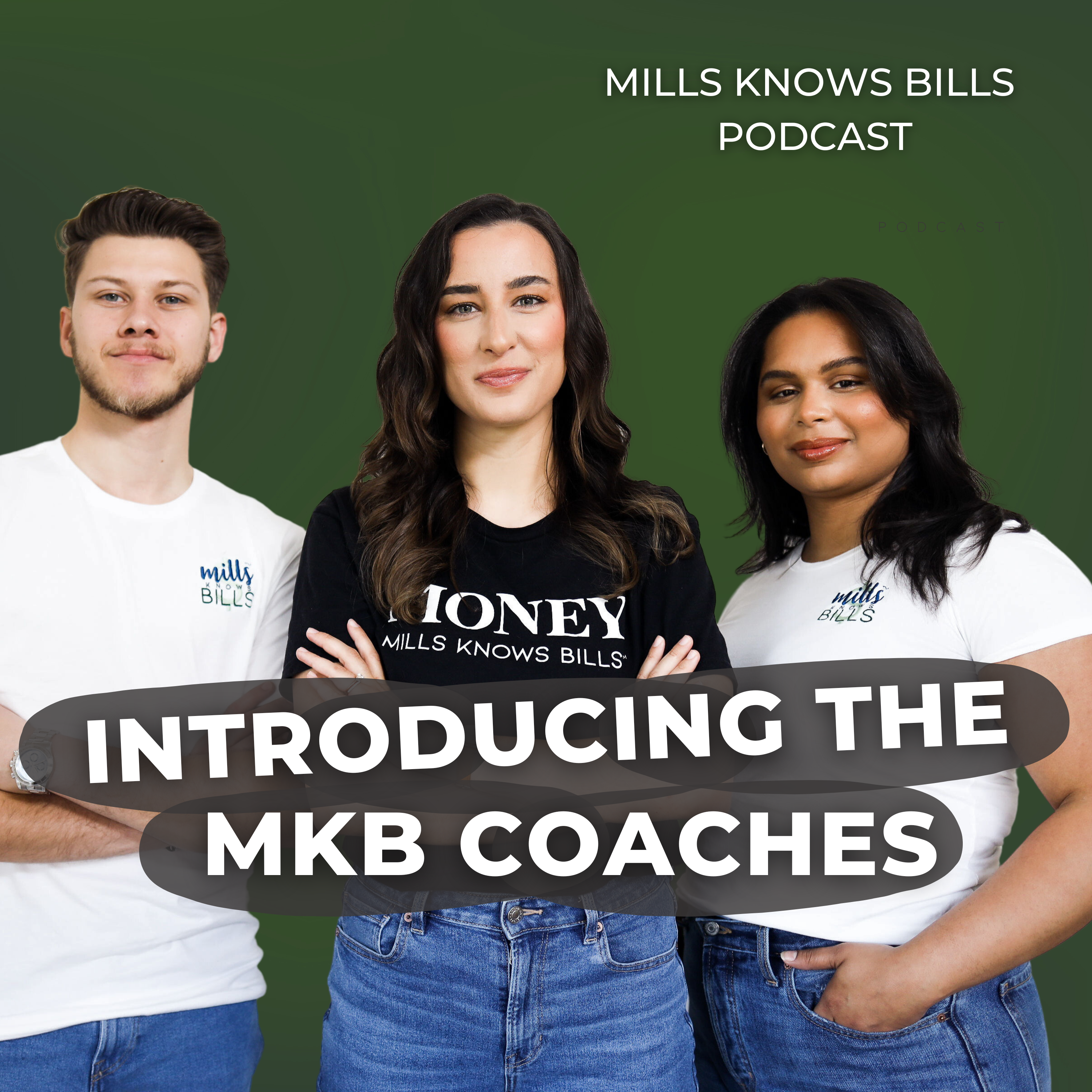 Mills Knows Bills