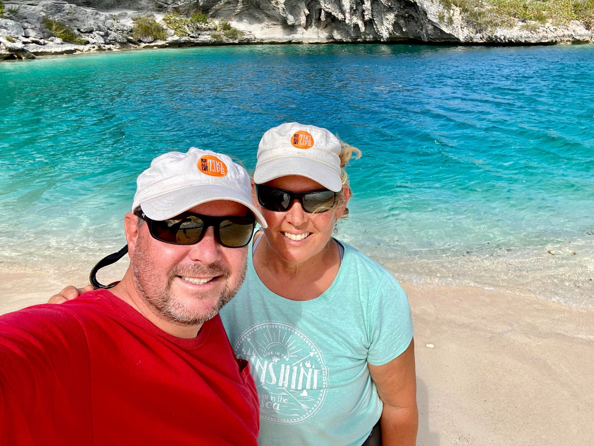 Offshore Sailing and Cruising with Paul Trammell