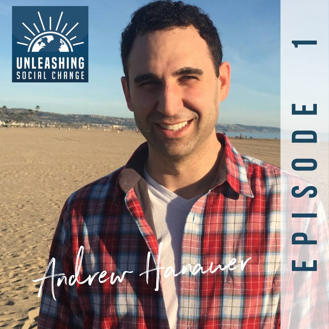 Unleashing Social Change