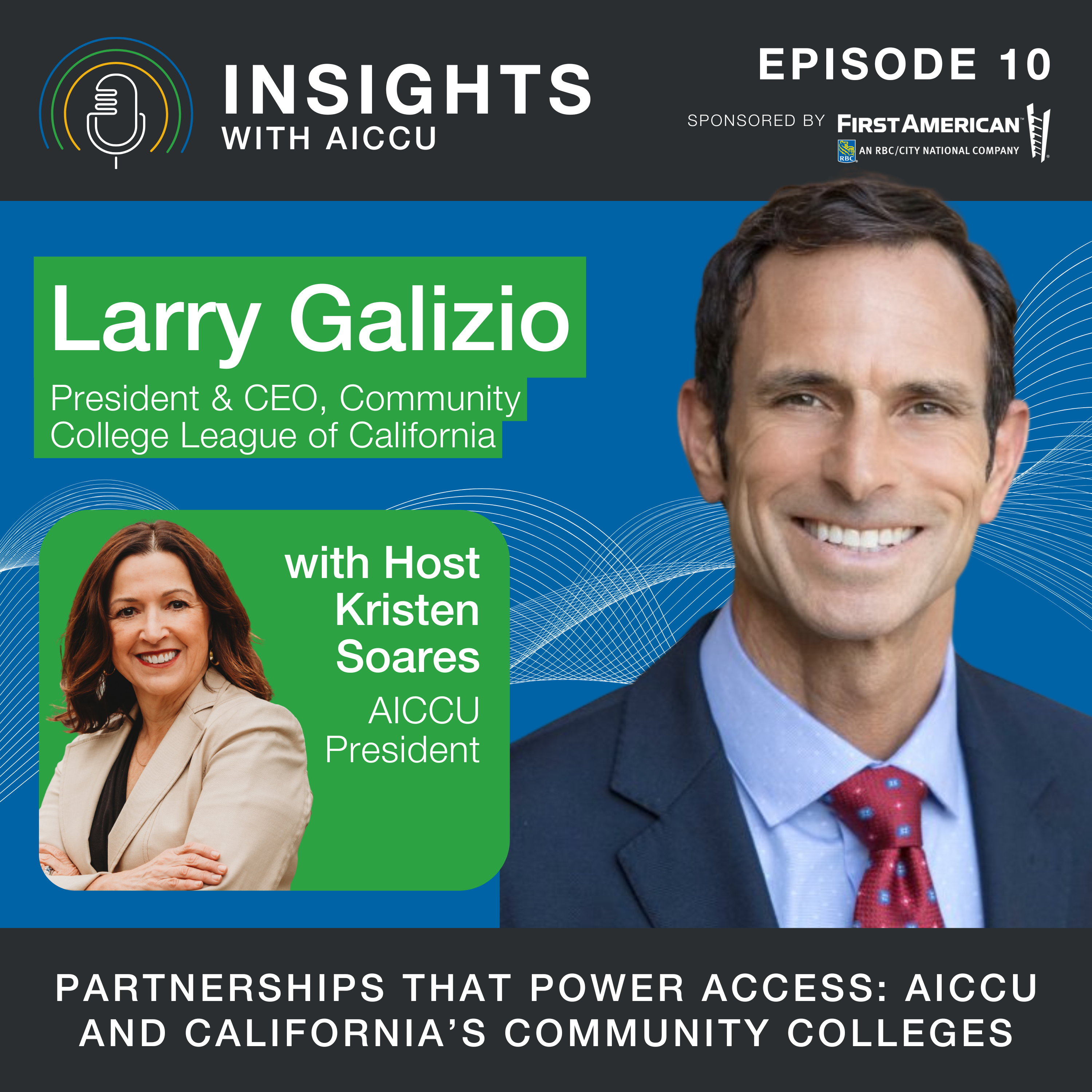Insights with AICCU