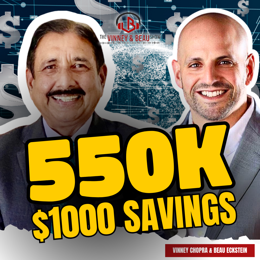 Syndication Made Easy with Vinney (Smile) Chopra