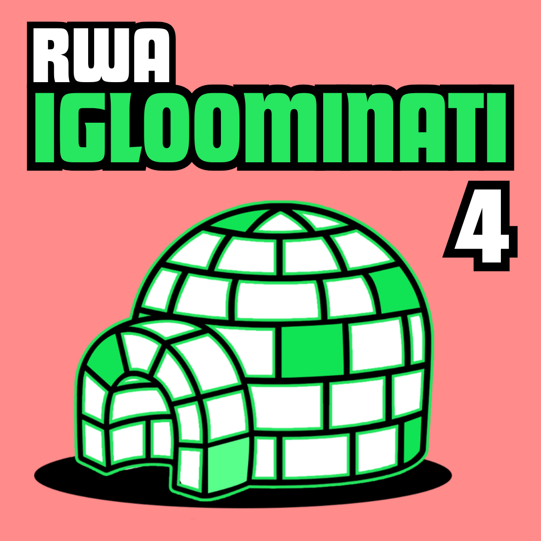 RWA Igloominati