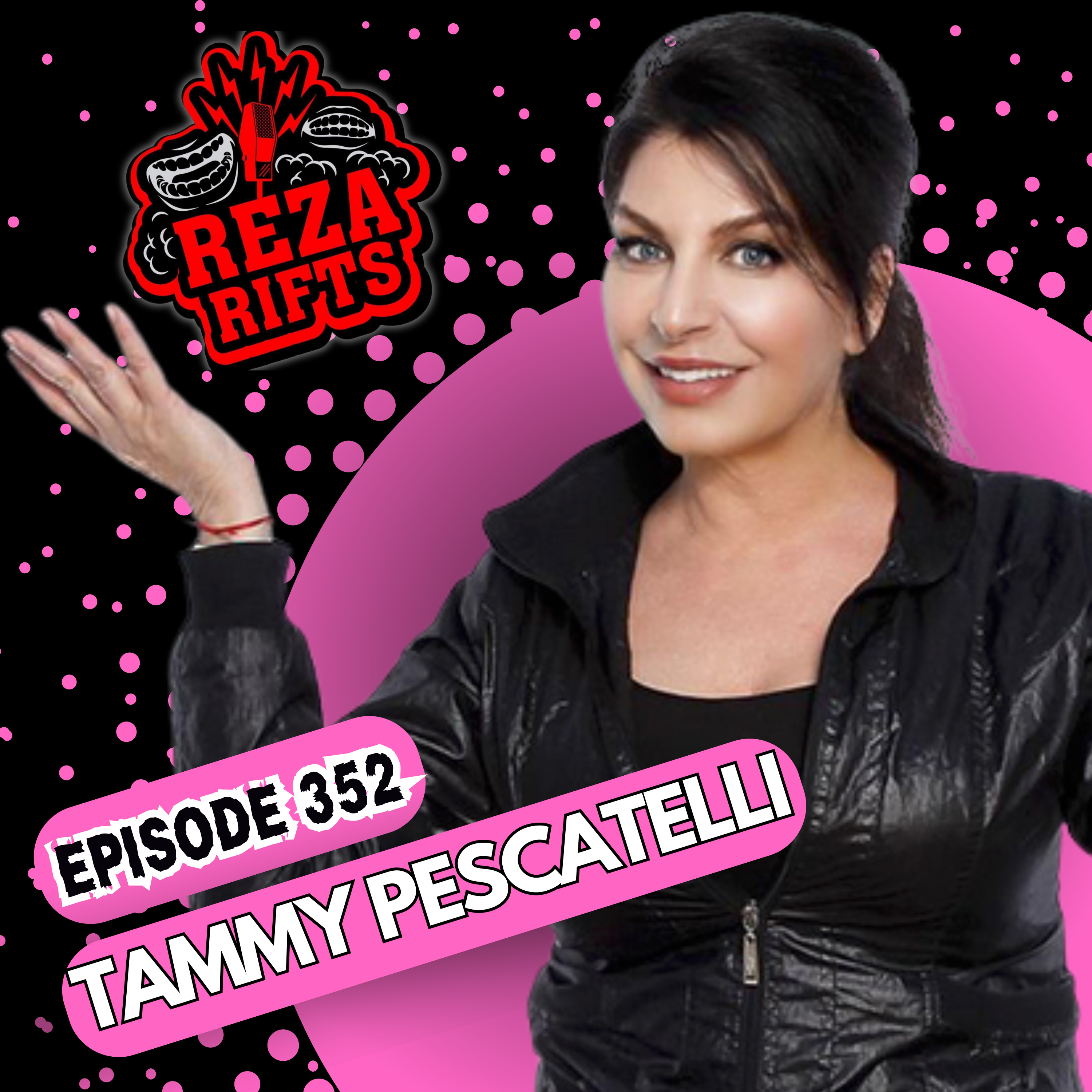 Tammy Pescatelli