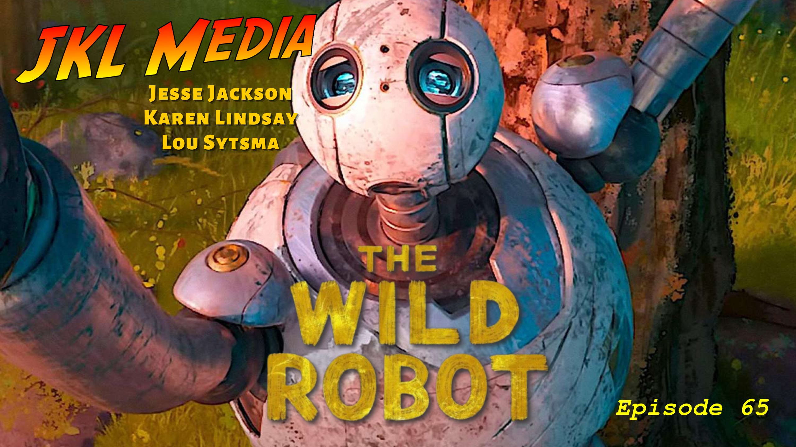 JKL Media Podcast