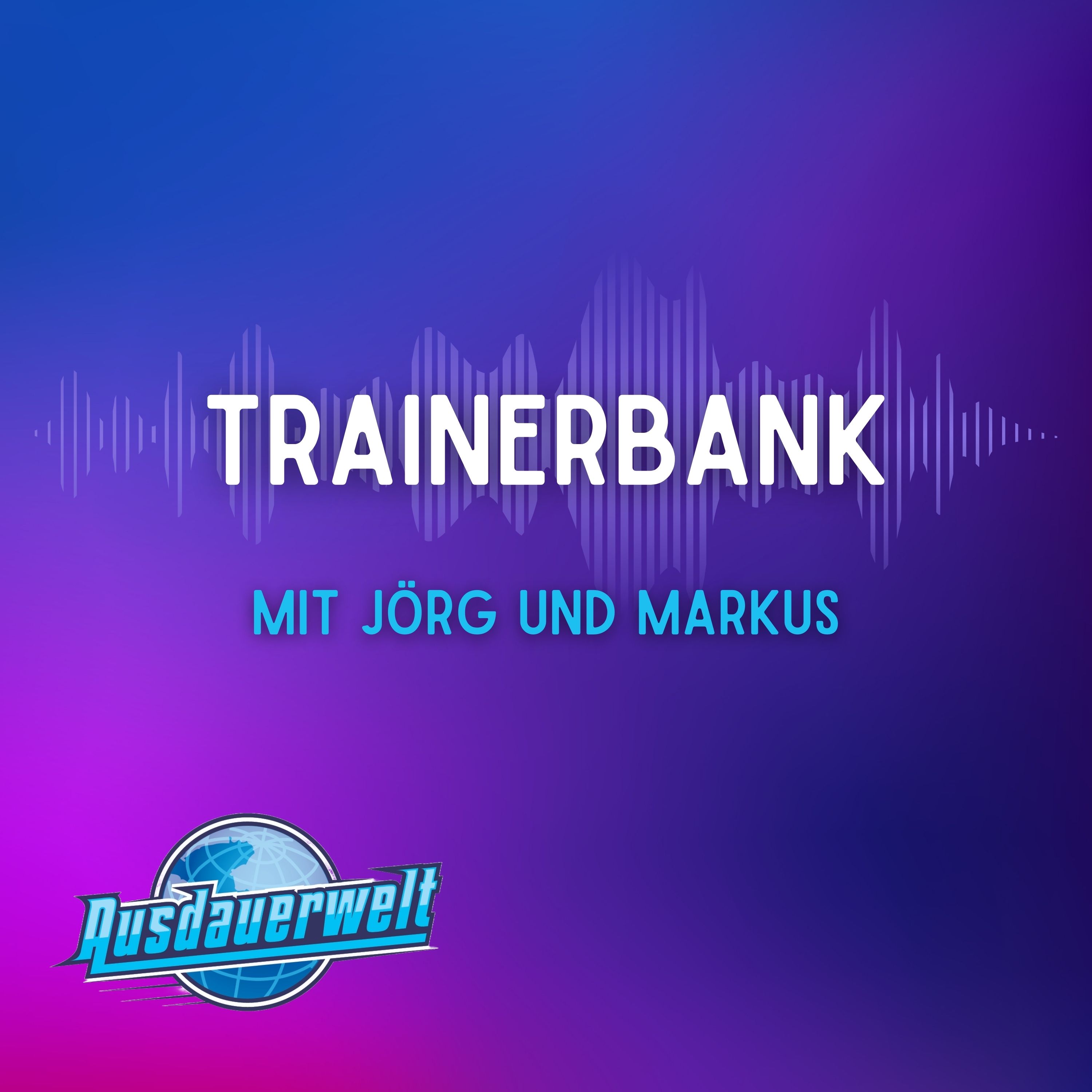 Ausdauerwelt Podcast