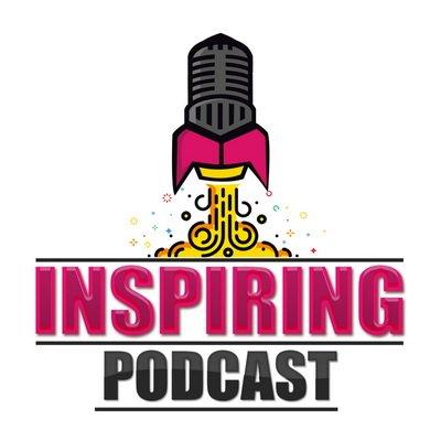 Inspiring Podcast - für mehr Inspiration und Erfolg im Leben