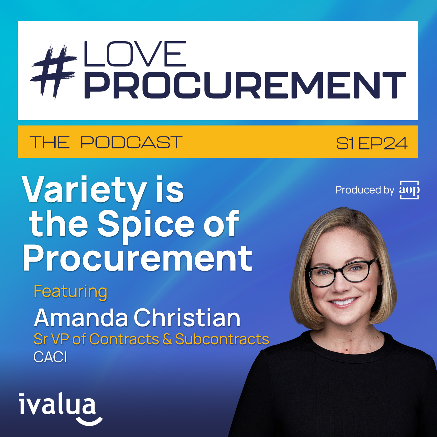 Love Procurement: The Podcast