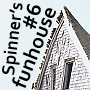 Bandana Blues, founded by Beardo, hosted by Spinner