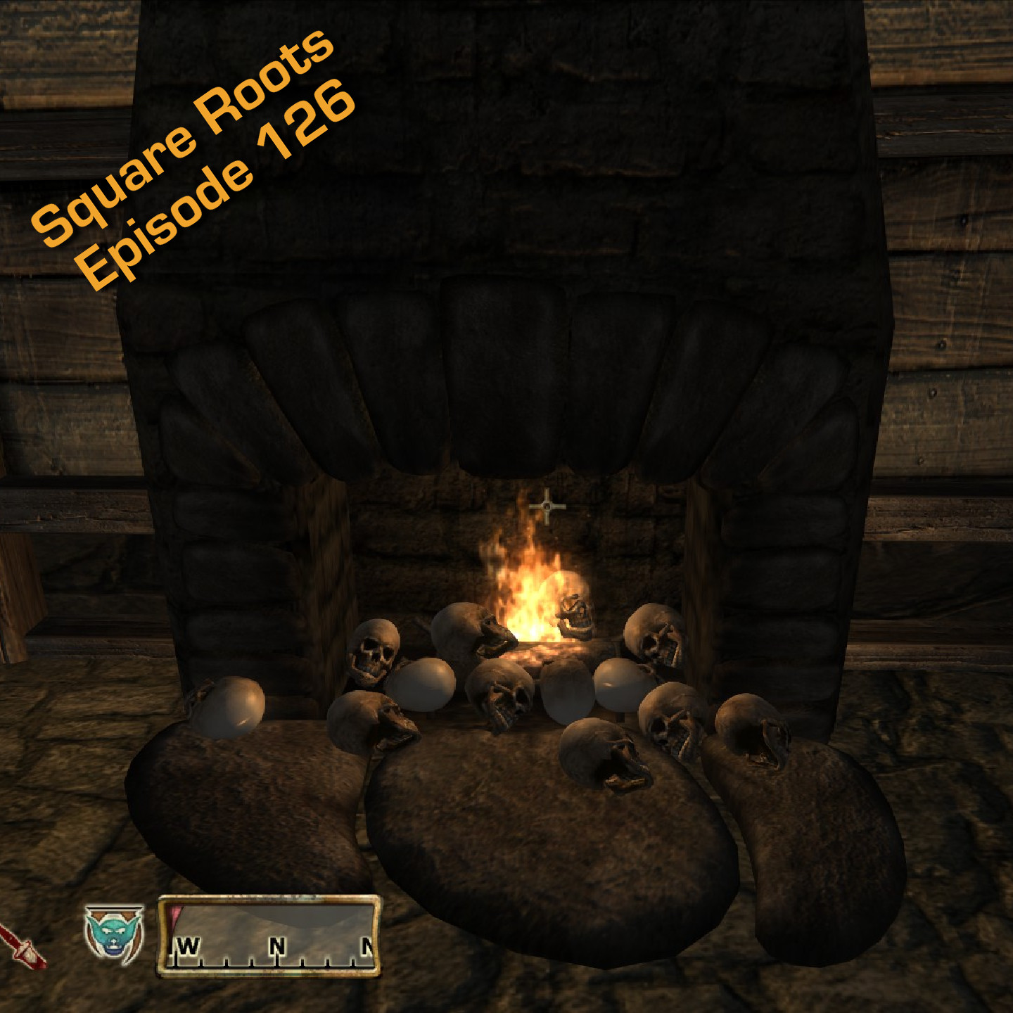 cover of episode The Elder Scrolls IV: Oblivion Part 2 - Potter Babies!