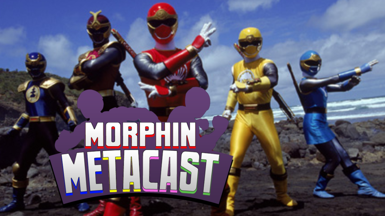 3BlackGeeks Podcast